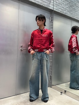 KOUHEIさんのコーディネート