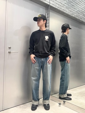 KOUHEIさんのコーディネート