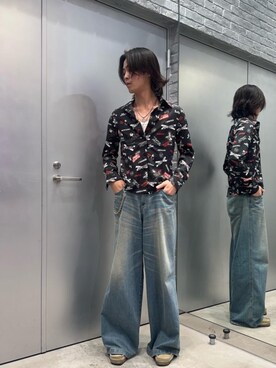 KOUHEIさんのコーディネート