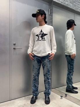 KOUHEIさんのコーディネート