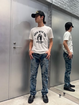 KOUHEIさんのコーディネート