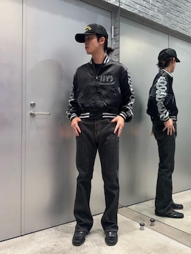 KOUHEIさんのコーディネート