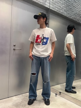 KOUHEIさんのコーディネート