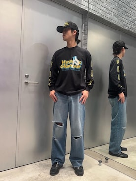 KOUHEIさんのコーディネート