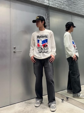 KOUHEIさんのコーディネート