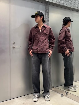 KOUHEIさんのコーディネート