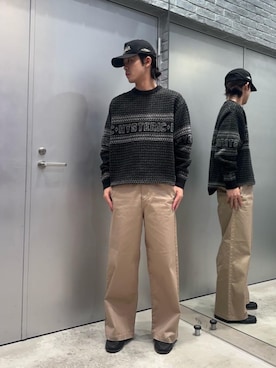 KOUHEIさんのコーディネート