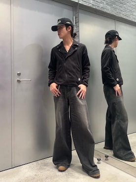 KOUHEIさんのコーディネート