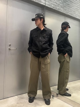 KOUHEIさんのコーディネート