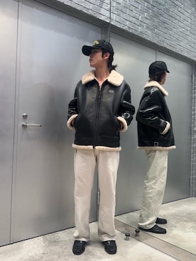 KOUHEIさんのコーディネート