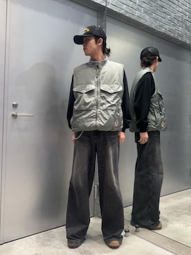 KOUHEIさんのコーディネート