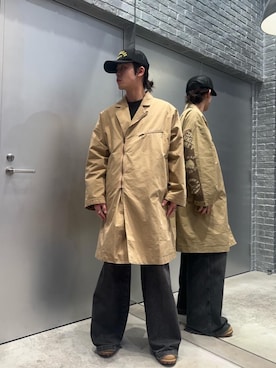 KOUHEIさんのコーディネート