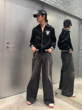 KOUHEIさんのコーディネート