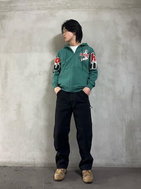 KOUHEIさんのコーディネート