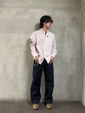 KOUHEIさんのコーディネート