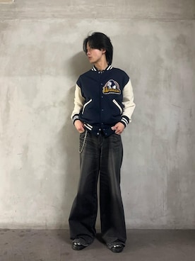 KOUHEIさんのコーディネート