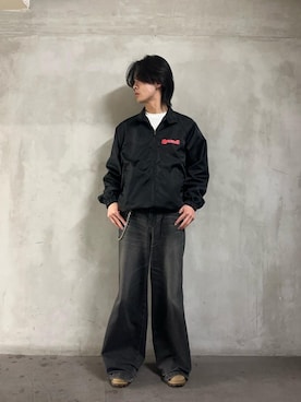 KOUHEIさんのコーディネート