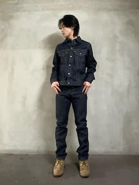 KOUHEIさんのコーディネート