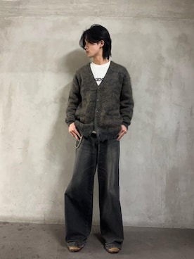 KOUHEIさんのコーディネート