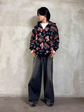 KOUHEIさんのコーディネート