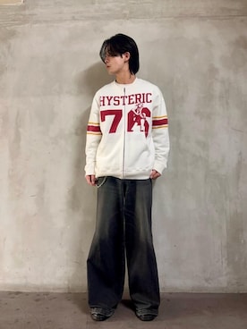 KOUHEIさんのコーディネート