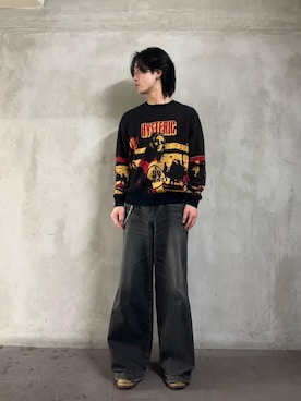 KOUHEIさんのコーディネート