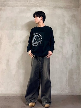 KOUHEIさんのコーディネート