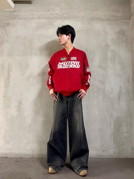 KOUHEIさんのコーディネート