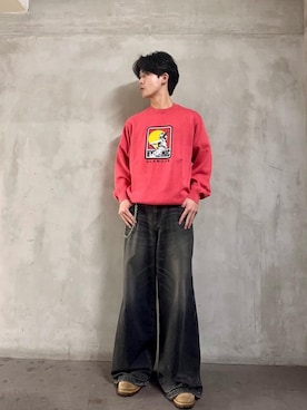 KOUHEIさんのコーディネート