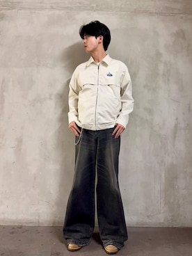 KOUHEIさんのコーディネート