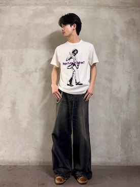 KOUHEIさんのコーディネート