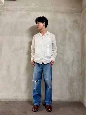 KOUHEIさんのコーディネート