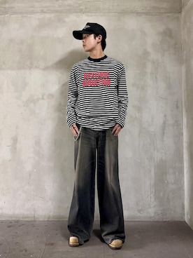 KOUHEIさんのコーディネート