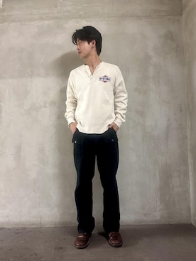 KOUHEIさんのコーディネート
