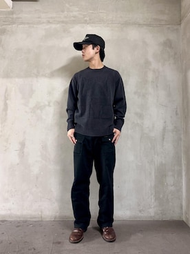 KOUHEIさんのコーディネート