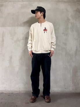 KOUHEIさんのコーディネート