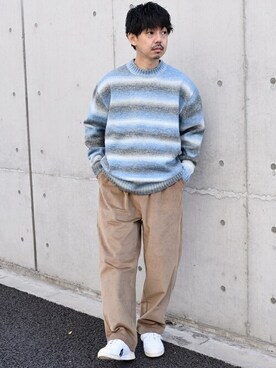 HAMADAさんのコーディネート