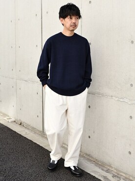 HAMADAさんのコーディネート