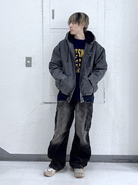 WEGOさんのコーディネート