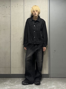 WEGOさんのコーディネート