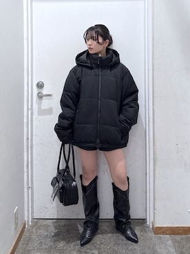 WEGOさんのコーディネート