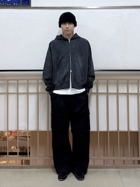 WEGOさんのコーディネート