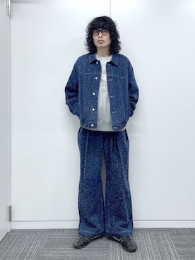 WEGOさんのコーディネート