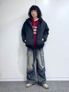 WEGOさんのコーディネート