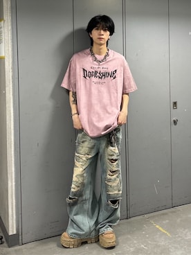 WEGOさんのコーディネート