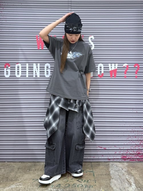 WEGO STAFFWEGO����̃l�b�N���X�uWEGO/�h�b�O�^�O�l�b�N���X�iWEGO�b�E�B�S�[�j�v���g�����R�[�f�B�l�[�g