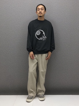 WEGOさんのコーディネート