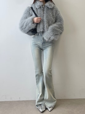 WEGOさんのコーディネート