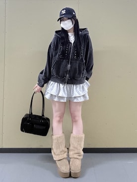 WEGOさんのコーディネート