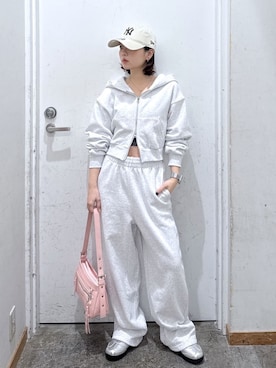 WEGOさんのコーディネート